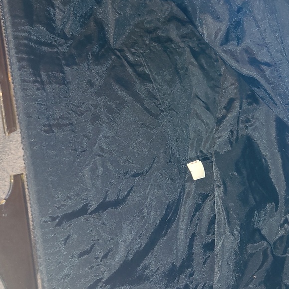 Vintage beaded bag - Picture 2 of 5